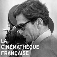 Pier Paolo Pasolini podcast