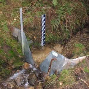 Hydrology of catchments rivers and deltas