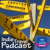 Indie Travel Podcast (enhanced) artwork