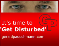 Gerald Pauschmann podcast