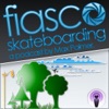 Fiasco Skateboarding artwork