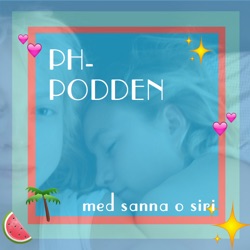 PH-podden