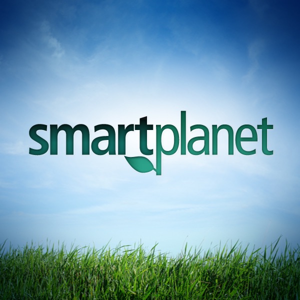 SmartPlanet (Video) Artwork