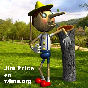 Jim Price | WFMU:Jim Price and WFMU