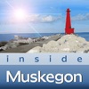 Inside Muskegon artwork