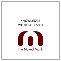 The Naked Monk podcast