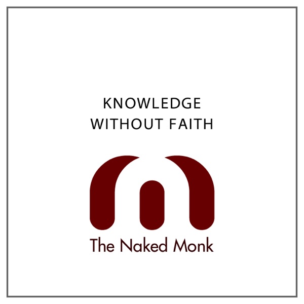 The Naked Monk Artwork