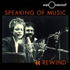 Latest Speaking of Music Rewind podcasts from the Exploratorium artwork