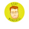 Cap City Comedy Club Presents: Stay Wonderful artwork