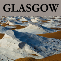 Geographical and Earth Sciences podcast