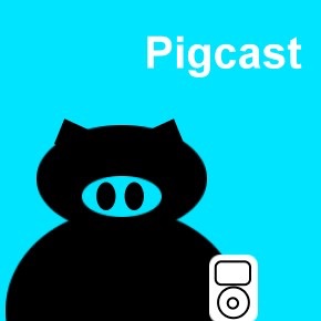 Pigcast 豬欄 podcast