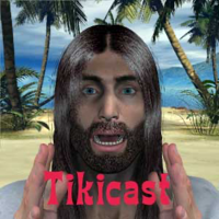 Tikicast podcast