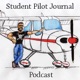 Student Pilot Journal Aviation Podcast