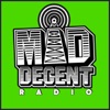 Mad Decent Worldwide Radio artwork