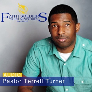 Terrell Turner Podcast