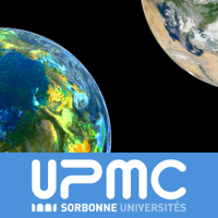 IOCCG Summer Lecture Series 2012 podcast