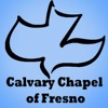 Calvary Chapel of Fresno artwork