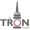 Tronline (standard) - The Tron Church, Glasgow artwork