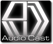 Dark Wax Audio Cast