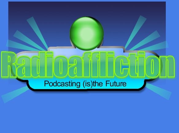 The Radioaffliction