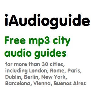 Artwork for Barcelone: Audioguide gratuit, echantillon, plan de ville et nouvelles