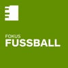 Fokus Fußball artwork
