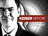 Keiser Report artwork