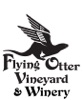 Flying Otter Vineyard and Winery artwork