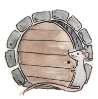 Stories from the Borders of Sleep podcast