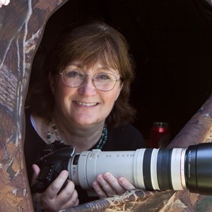 Laura Erickson's For the Birds Laura Erickson's For the Birds