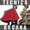 Tecnica Arcana Podcast - Carlo Becchi