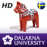 Information från Högskolan Dalarna (HD)