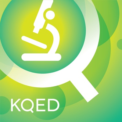 KQED Science Video Podcast:KQED Science