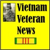 Vietnam Veteran News with Mack Payne artwork