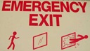 Salida de Emergencia podcast artwork