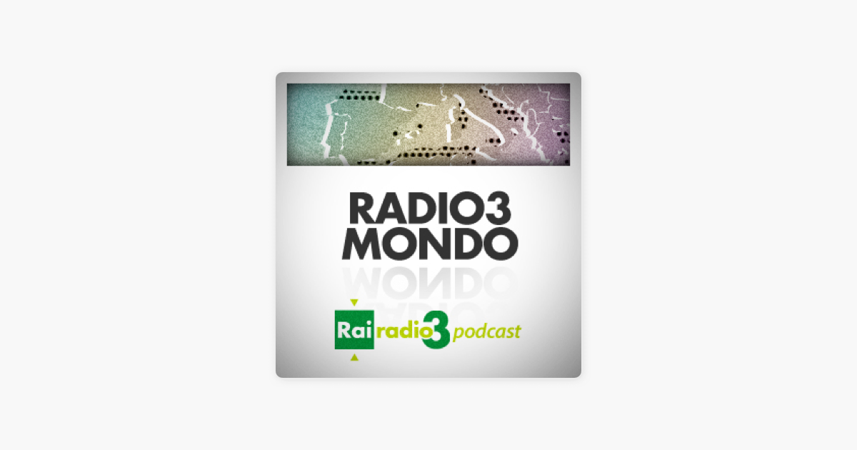 programmi rai podcast scaricare