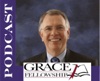 Grace Fellowship Church Unionville, PA Audio Sermons artwork