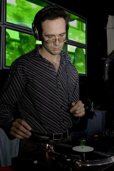 DJ Yura – Podcast – Podtail