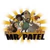 Mr. Patel artwork