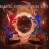 BACK THE TRUCK UP! artwork
