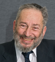 Rabbi Brovender Parsha Shiur podcast
