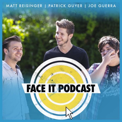 Face It Podcast