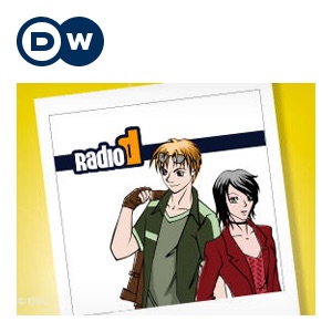 Radio D 1 | Nauka niemieckiego | Deutsche Welle Radio D 1 | Nauka niemieckiego | Deutsche Welle