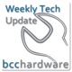 Weekly Tech Update - Hottest News in Tech