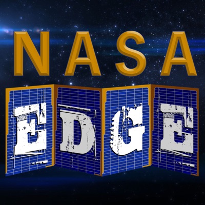 NASA Edge:National Aeronautics and Space Administration (NASA)