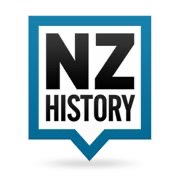New Zealand History New Zealand History