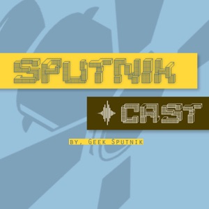 Sputnik Cast