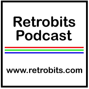 The Retrobits Podcast
