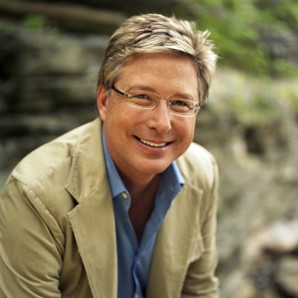 Don Moen | Praise & Worship Leader » Don Moen and Friends Podcast