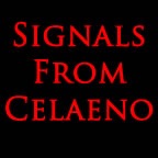 Signals from Celaeno